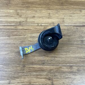 2018-2025 Audi SQ5 FY Front Left Side Low Tone Horn Signal W/ Mount OEM