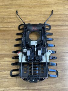2018-2025 Audi SQ5 FY Front Left or Right Seat Lumbar Support OEM *NOTE*