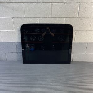 2018-2025 Audi SQ5 FY Front Upper Panoramic Glass Window Panel 80A877055 OEM
