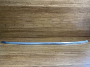 2018-2025 Audi SQ5 FY Left Roof Rail Rack Luggage Carrier OEM 80A860021D