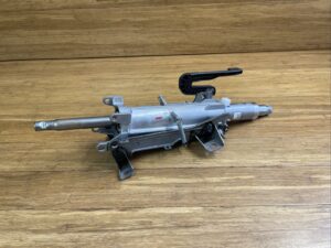 2018-2025 Audi SQ5 Q5 80A Steering Column Shaft Assembly OEM 29k Miles