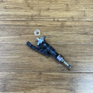 2018-2025 BMW M340i G20 Fuel Injector Nozzle Unit 51k Mile 13538656548 OEM
