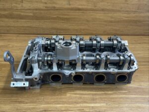 2018-2025 BMW M5 F90 M8 F93 4.4L V8 S63 Engine Cylinder Head Camshaft OEM