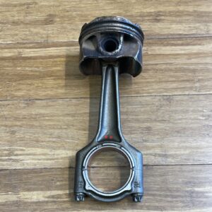 2018-2025 BMW X7 G07 3.0L Engine Motor Piston & Connecting Rod OEM 10K