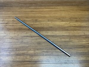 2018-2025 Volkswagen Atlas Door Window Belt Molding Trim Rear Right Side OEM