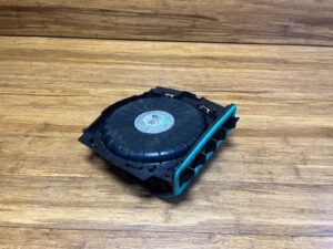 2018-2026 BMW 330i G20 Rear Left Underseat Subwoofer Speaker Harman Kardon OEM