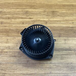 2018-2026 BMW M2 G87 3.0L RWD Heater Blower W/ Fan Motor Unit 64119382861 OEM