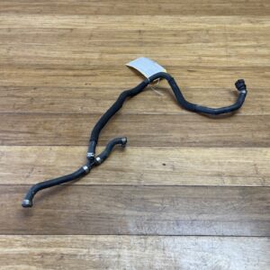 2018-2026 BMW M5 F90 4.4L Engine Cooling Breather Water Pipe Line Hose OEM