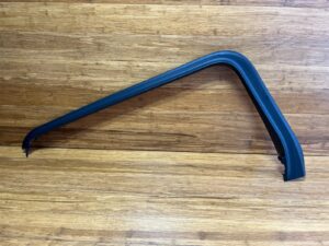 2018-2026 BMW X7 G07 Door Window Frame Trim Cover Panel Rear Right OEM *NOTE*