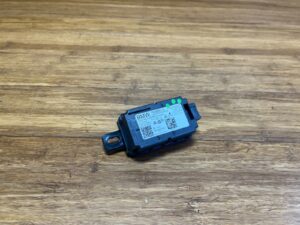 2018-2026 BMW X7 G07 Radio Remote Control Receiver Module Unit 434 MHZ OEM