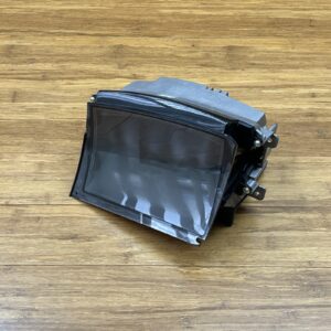 2019-2021 Mercedes C63 W205 Head-Up Display Unit LCD CID HUD OEM *NOTE*
