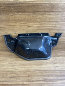2019-2022 Audi A6 S6 S7 A7 C8 Cowl Water Deflector Shield OEM 4K0819523B