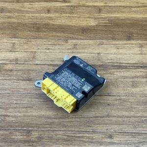 2019-2023 Mercedes C63 W205 RWD Restraint Diagnostic Computer Module OEM