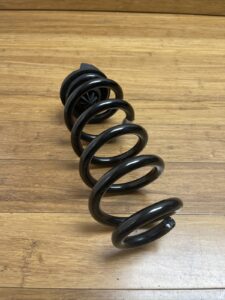 2019-2024 Audi A6 A7 C8 Rear Right OR Left Suspension COil Spring OEM 4K0511115