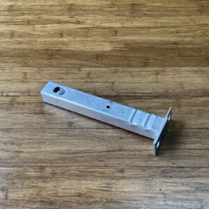 2019-2024 Audi A8L D5 3.0L AWD Frame Rail Support Lower Front Right OEM