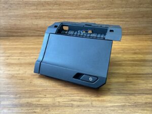 2019-2024 Audi Q3 F3 Front Glove Box Storage Compartment OEM