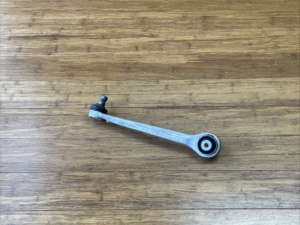 2019-2025 Audi A8L D5 3.0L Control Arm Front Left Side Upper Forward OEM