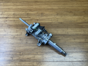 2019-2025 Audi A8L D5 3.0L Steering Column Power Adjustment Assembly OEM