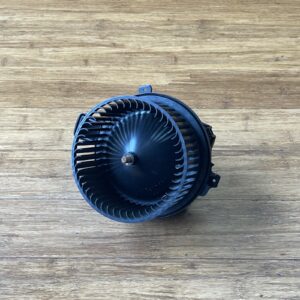 2019-2025 Audi A8L D5 A/C Air Conditioner Heater Blower Fan Motor 4M1820021B OEM