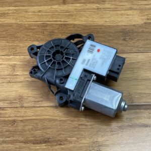 2019-2025 BMW 330i G20 Front Left Door Window Regulator Motor 5A607F1 OEM