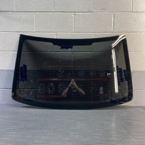 2019-2025 BMW 330i G20 Rear Windshield Back Glass Window Panel 51317427878 OEM