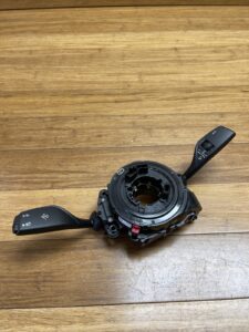 2019-2025 BMW 7 8 X4 G20 G30 M5 F90 Wiper Turn signal stalk Switch 7944082 OEM