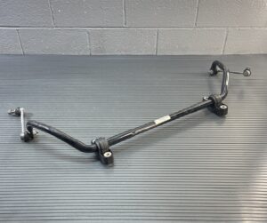 2019-2025 BMW M5 F90 Stabilizer Front Anti Roll Bar Suspension w/ Links OEM