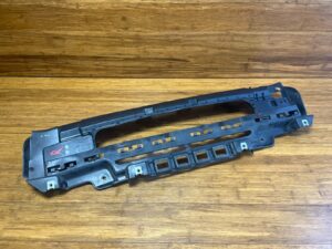 2019-2025 Mercedes AMG GT63S X290 Bumper Mount Bracket Rear Lower OEM *NOTE*