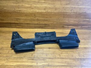 2019-2025 Mercedes AMG GT63S X290 Engine Air Intake Radiator Duct Trim Panel OEM