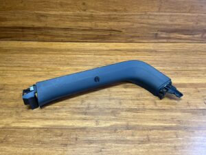 2019-2025 Mercedes AMG GT63S X290 Tailgate Window Trim Cover Rear Right Side OEM
