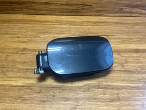2019-2025 Mercedes AMG GT63S X290 Tank Filler Housing Rear Right Side OEM