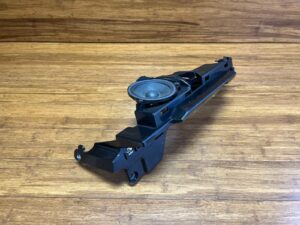 2019-2025 Mercedes AMG GT63S X290 Upper Quarter Speaker Bracket Rear Right OEM