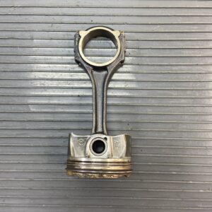 2019-2025 Mercedes GLS450 X167 3.0L Engine Piston Connecting Rod 36K Miles OEM