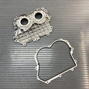 2019-2025 Mercedes GLS450 X167 3.0L Engine Timing Cover 36K Miles 2560103602 OEM