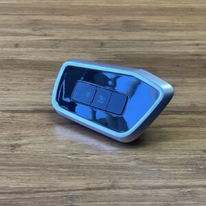 2019-2026 Audi A6 C8 Dash Headlight Lamp Light Switch W/ Bezel Trim OEM