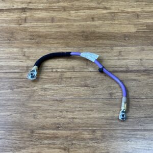 2019-2026 Audi A8L D5 3.0L Hybrid Battery Cable Wire Wiring Harness OEM