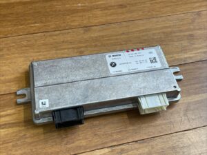 2019-2026 BMW F90 G30 Surround 360 View Camera Control Module ICAM2-ECU OEM