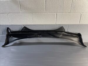 2019-2026 BMW M3 G80 G20 G21 Front Windshield Cowl Grille Panel Cover Trim OEM