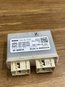 2019-2026 BMW M3 G80 Park Parking Distance Sensor Control Module Unit OEM