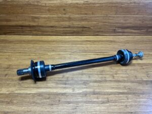 2019-2026 BMW X7 G07 4.4L AWD CV Axle Shaft Rear Left Side 25k Miles OEM