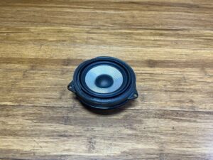 2019-2026 BMW X7 G07 AWD Speaker Bowers & Wilkins Front Or Rear Door OEM