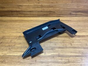 2019-2026 BMW X7 G07 Cover Under Dash Front Right Lower Side Trim Panel OEM
