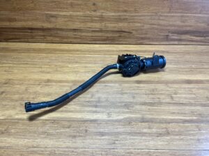 2019-2026 BMW X7 G07 Fuel Vapor Canister Filter & Vent Hose Tube 25K Miles OEM