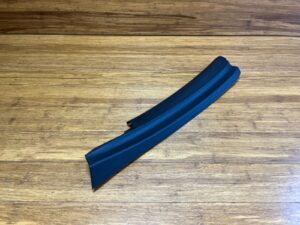 2019-2026 BMW X7 G07 Interior Door Trim Panel Pillar Cover Rear Left Side OEM