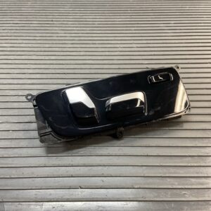 2019-2026 BMW X7 G07 Seat Adjustment Control Switch Rear Right 2nd Row OEM *NOTE