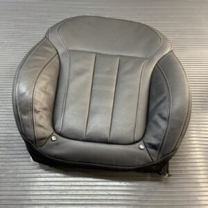 2019-2026 BMW X7 G07 Seat Cushion W/ Heated Rear Right Upper 2nd Row OEM