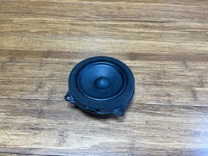 2019-2026 BMW X7 G07 Speaker Door Audio Sound Front or Rear Side 2622518 OEM