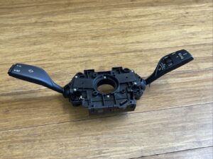 2019-2026 BMW X7 G07 Steering Switches Turn Signal Indicator Stalk Control OEM