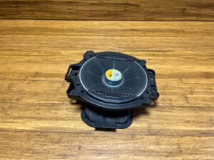 2019-2026 BMW X7 G07 Subwoofer Speaker Front Left or Right Lower Side OEM