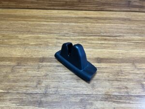 2019-2026 BMW X7 G07 Tailgate Back Door Rear Right Latch Lock Trim Cover OEM